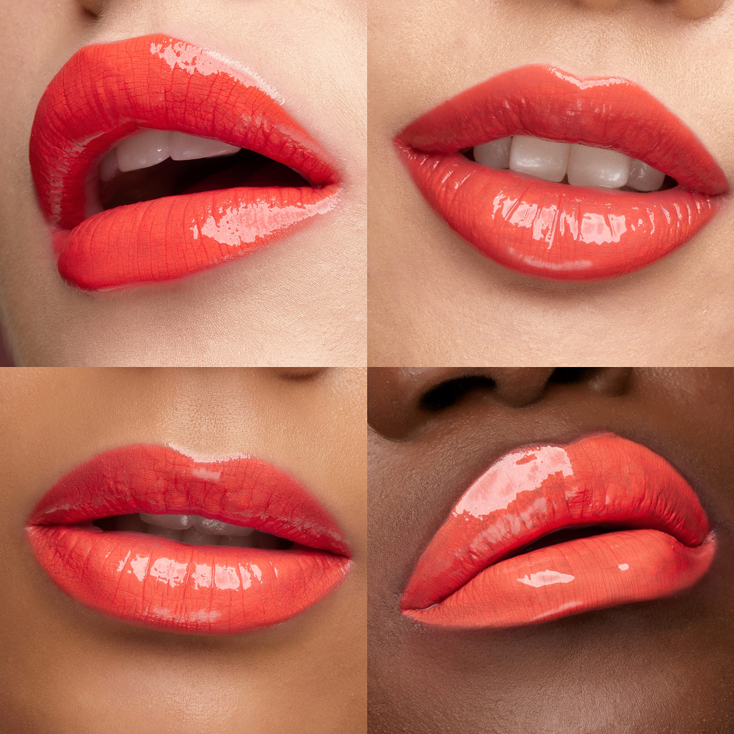 Kiko MILANO - Unlimited Double Touch 114 Liquid lipstick with a bright finish in a two-step application. Lasts up to 12 hours*. No-transfer base colour.